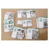 28 Assorted Baseball High School Photos