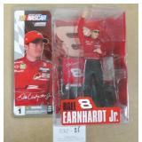 McFarlane Dale Earnhardt Jr. Action Figure
