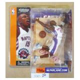 McFarlane Vince Carter Action Figure