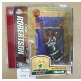 McFarlane Oscar Robertson Action Figure