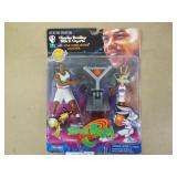 WarnerBros Space Jam Charles Barkley Action Figure