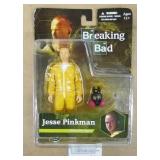 Breaking Bad Jesse Pinkman Action Figure
