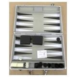 Backgammon Set
