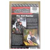 Katahdin Gear Kid Karrier