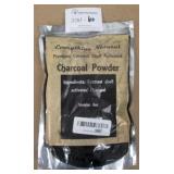 Premium Coconut Shell Activated Charcoal Powder