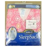 Halo Sleep Sack Size M