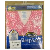 Halo Sleep Sack Size M