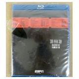 Sealed 30 For 30 Collectors Set Films 01-30