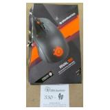 Rival 100 SteelSeries Gaming Mouse