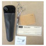 New Shears Direct Barber Scissors