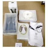 Wedding Items Lot
