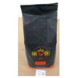 5lb Bag SDC Co House Blend Decaf Whole Bean Coffee