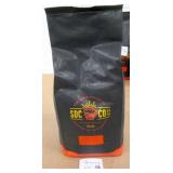 5lb Bag SDC Co Hazelnut Flavor Ground Coffee