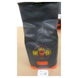 5lb Bag SDC Co Hazelnut Flavor Ground Coffee
