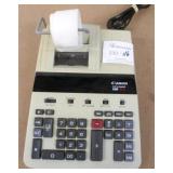 Canon CP1200D 12 Digit Business Caculator