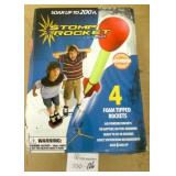 Stomp Rocket