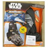 Star Wars Kylo Ren Micromachines Play Case