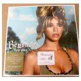 Sealed Beyonce B