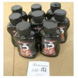 8 x 250ml Kikkoman Unagi Sushi Sauce