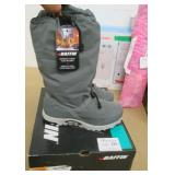 Baffin Ease Series Ladies Winter Boots Size 10
