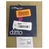 We-Vibe Ditto Vibrating Plug