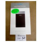 Vinsic Quick Charge Power Bank 20000mAh