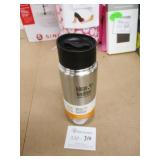 Klean Kanteen 16oz Insulated Wide Travel Mug