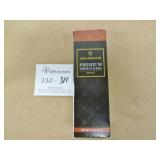 Allen Edmonds Premium Shoe Polish