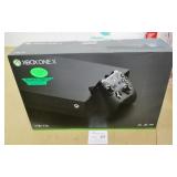 Xbox One X 1 TB Gaming System