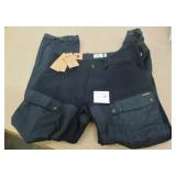 Fjall Raven G1000 Size 37" Waist Work Pants