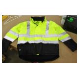 Helly Hansen Size L Work Wear Coat