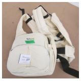 TewinGroo Child Carrier Plus Bag