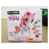 Zoomer Show Pony