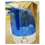 TaoTronics Ultrasonic Cool Mist Humidifier