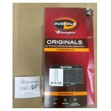 Champion Duofold Men