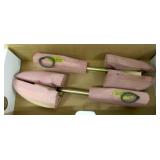 Woodlore Aromatic Cedar Shoe Trees