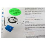 CDMA Cell Phone Signal Repeater Amplifier