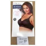 Playtex 18 Hour Firm Support 42D Bra