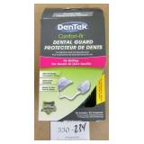DenTek Comfort-Fit Dental Guard