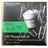 Perricone MD Cold Plasma Sub-D Firming Cream