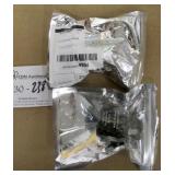 2 No Load Fixed Flashers