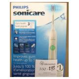 Philips Sonicare Toothbrush Series 3 ~ Gum Health