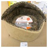 K&H Thermo Indoor Heated Kitty Bed