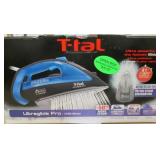 T-Fal Ultralide Pro Steam Iron