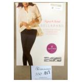 Ingrid & Isabel BellaBand