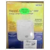 HappyLight Energy Lamp