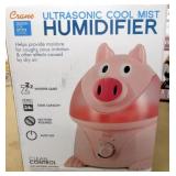 Crane Ultrasonic Cool Mist Humidifier
