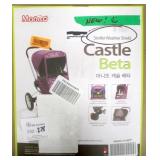 Manito Stroller Weather Shield