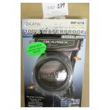 DiCapac Waterproof Camera Case