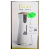 Furbo Dog Camera